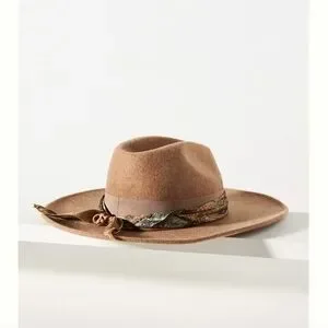 Anthropologie Cover Band Rancher Anthropologie Cover Band Rancher One Size MSRP$121.00 | eBay main image 3